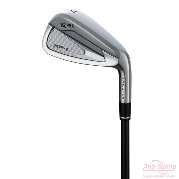 Honma TW XP-1 Iron Set | 2nd Swing Golf